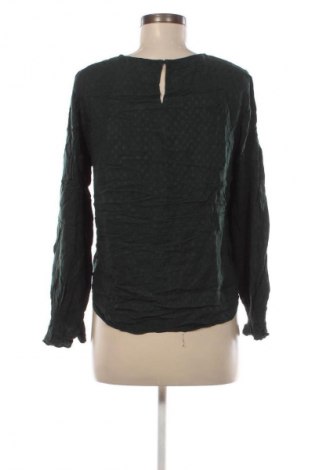 Dámska blúza H&M, Veľkosť XL, Farba Zelená, Cena  3,95 €