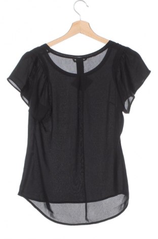 Damen Shirt H&M, Größe XS, Farbe Schwarz, Preis € 2,99