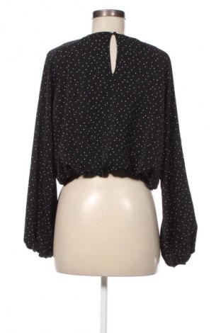 Bluză de femei H&M, Mărime M, Culoare Negru, Preț 12,99 Lei