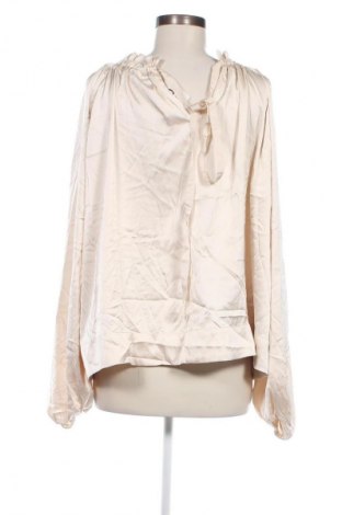 Damen Shirt H&M, Größe S, Farbe Beige, Preis € 3,99