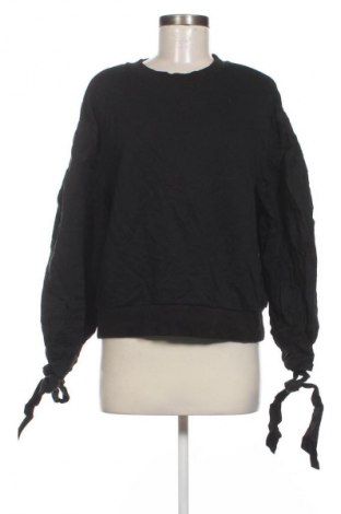 Bluză de femei H&M, Mărime M, Culoare Negru, Preț 16,99 Lei