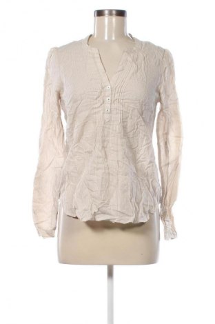 Damen Shirt H&M, Größe S, Farbe Beige, Preis € 3,99