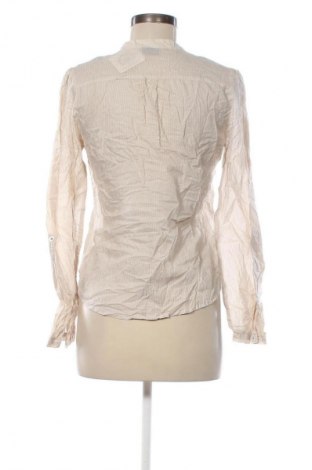 Damen Shirt H&M, Größe S, Farbe Beige, Preis 3,99 €