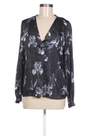 Damen Shirt H&M, Größe M, Farbe Mehrfarbig, Preis 3,99 €