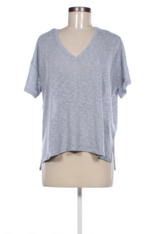 Damen Shirt H&M, Größe S, Farbe Blau, Preis € 4,49