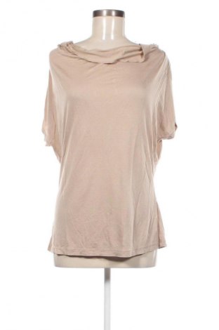 Damen Shirt H&M, Größe L, Farbe Beige, Preis € 2,99