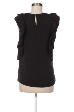 Damen Shirt H&M, Größe S, Farbe Schwarz, Preis € 18,47