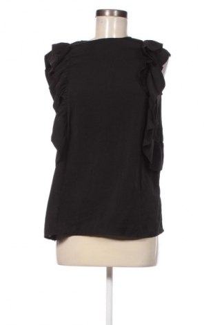 Damen Shirt H&M, Größe S, Farbe Schwarz, Preis € 18,47