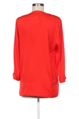 Damen Shirt H&M, Größe M, Farbe Rot, Preis € 2,99