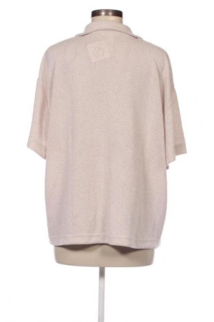 Damen Shirt H&M, Größe XL, Farbe Beige, Preis 4,99 €