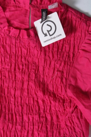 Damen Shirt H&M Divided, Größe XS, Farbe Rosa, Preis € 4,99