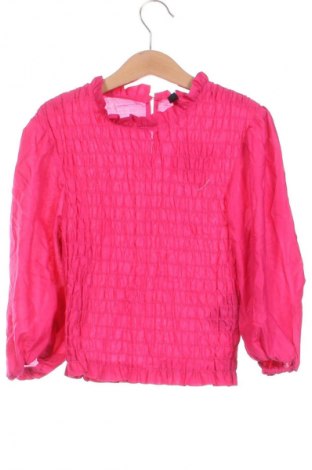 Damen Shirt H&M Divided, Größe XS, Farbe Rosa, Preis € 4,99