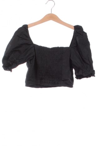 Bluză de femei H&M Divided, Mărime S, Culoare Negru, Preț 44,34 Lei