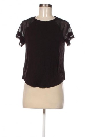 Damen Shirt H&M Divided, Größe M, Farbe Schwarz, Preis € 2,99