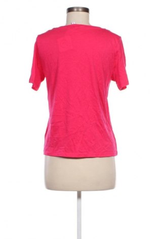 Damen Shirt H&M Divided, Größe M, Farbe Rosa, Preis € 4,49