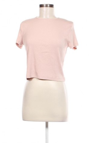 Damen Shirt H&M Divided, Größe L, Farbe Rosa, Preis € 7,49