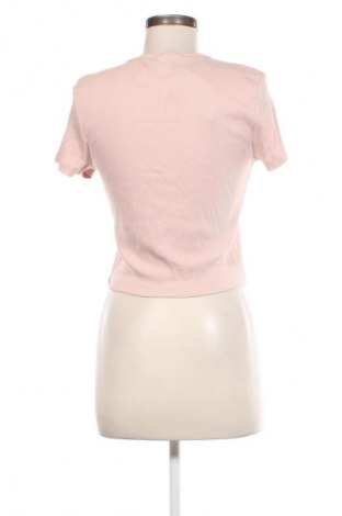 Damen Shirt H&M Divided, Größe L, Farbe Rosa, Preis € 7,49