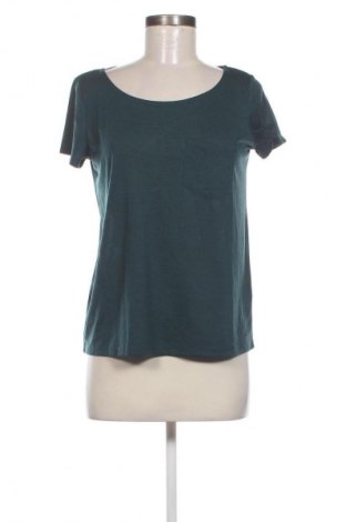 Damen Shirt H&M Divided, Größe XS, Farbe Grün, Preis 6,99 €