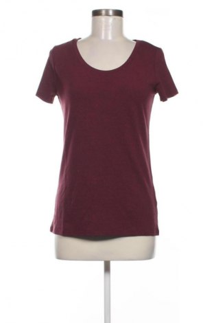 Damen Shirt H&M Divided, Größe M, Farbe Rot, Preis 6,99 €