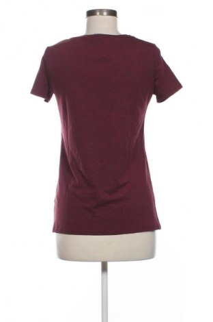 Damen Shirt H&M Divided, Größe M, Farbe Rot, Preis 6,99 €