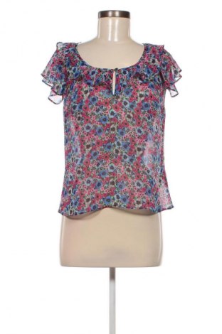 Damen Shirt H&M Divided, Größe S, Farbe Mehrfarbig, Preis € 2,99