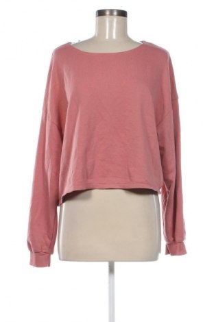 Damen Shirt H&M Divided, Größe M, Farbe Rosa, Preis 6,07 €