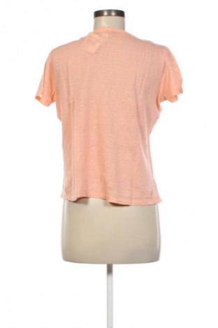 Damen Shirt H&M L.O.G.G., Größe S, Farbe Orange, Preis 4,99 €