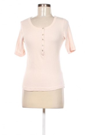 Damen Shirt H&M L.O.G.G., Größe M, Farbe Beige, Preis € 4,99