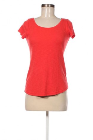 Damen Shirt H&M L.O.G.G., Größe S, Farbe Rot, Preis € 4,99