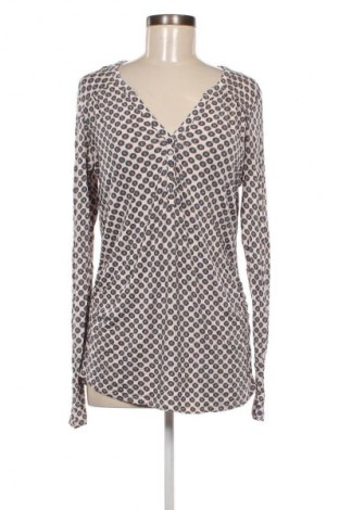 Damen Shirt H&M Mama, Größe L, Farbe Mehrfarbig, Preis 3,99 €