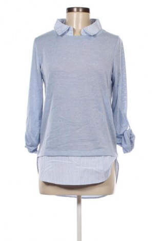 Damen Shirt Haily`s, Größe L, Farbe Blau, Preis € 12,29