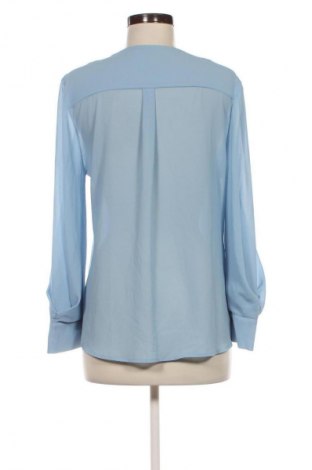 Damen Shirt, Größe M, Farbe Blau, Preis 3,99 €