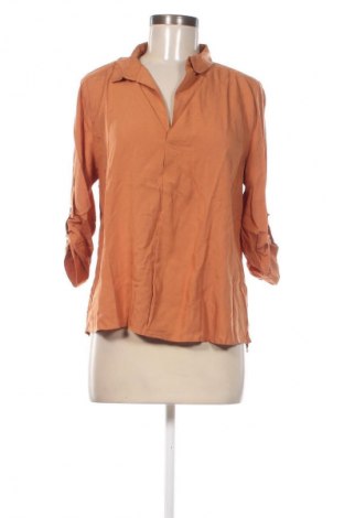 Damen Shirt Haily`s, Größe L, Farbe Orange, Preis € 18,76