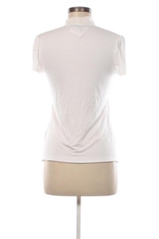 Damen Shirt Hallhuber, Größe S, Farbe Weiß, Preis 15,99 €