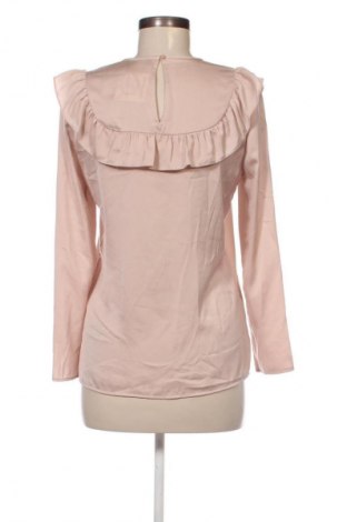 Damen Shirt Hallhuber, Größe S, Farbe Beige, Preis € 10,29