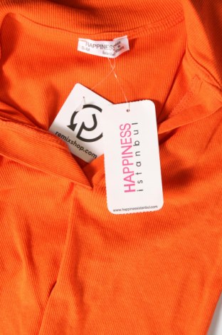 Damen Shirt Happiness Istanbul, Größe S, Farbe Orange, Preis € 15,85