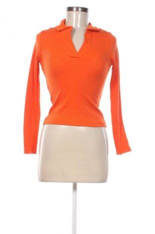 Damen Shirt Happiness Istanbul, Größe S, Farbe Orange, Preis 17,34 €