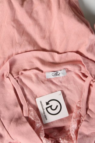 Damen Shirt Hdm, Größe S, Farbe Rosa, Preis 6,29 €