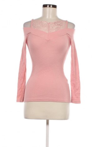 Damen Shirt Hdm, Größe S, Farbe Rosa, Preis 6,29 €