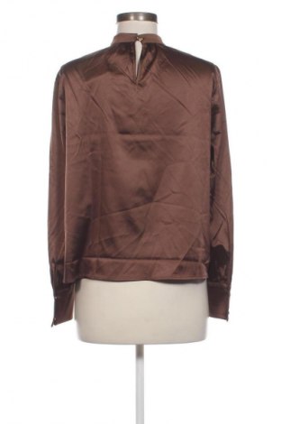 Damen Shirt Heine, Größe M, Farbe Braun, Preis € 12,49