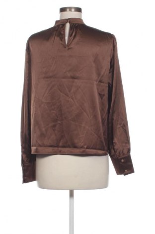 Damen Shirt Heine, Größe M, Farbe Braun, Preis 14,29 €