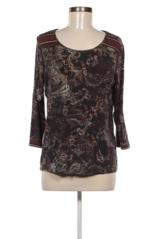 Damen Shirt Heine, Größe M, Farbe Mehrfarbig, Preis € 6,49