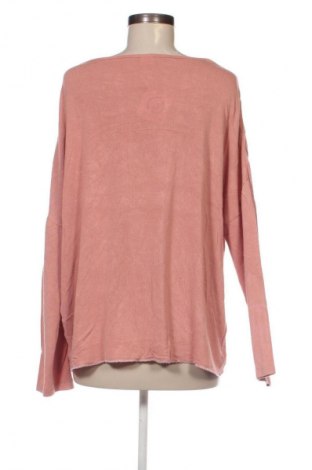 Damen Shirt Heine, Größe XL, Farbe Rosa, Preis € 4,99