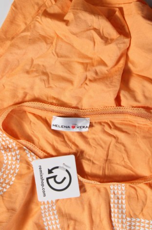 Damen Shirt Helena Hart, Größe M, Farbe Orange, Preis € 6,49