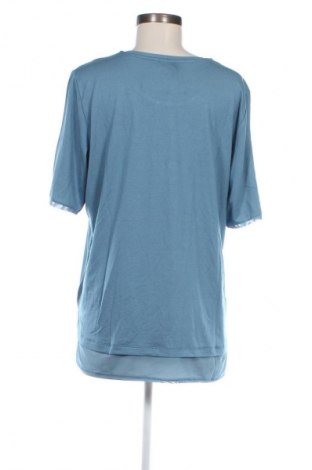 Damen Shirt Helena Vera, Größe XL, Farbe Blau, Preis 26,99 €