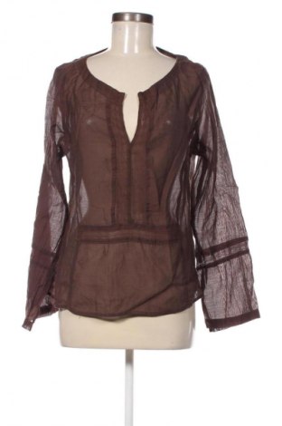 Damen Shirt Hennes, Größe L, Farbe Braun, Preis € 5,99