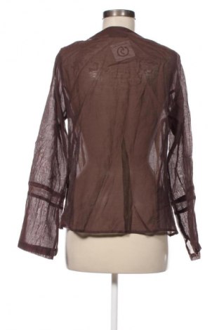 Damen Shirt Hennes, Größe L, Farbe Braun, Preis € 5,99