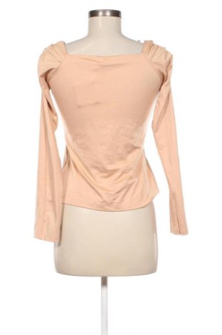 Damen Shirt Hennes, Größe M, Farbe Beige, Preis 3,99 €