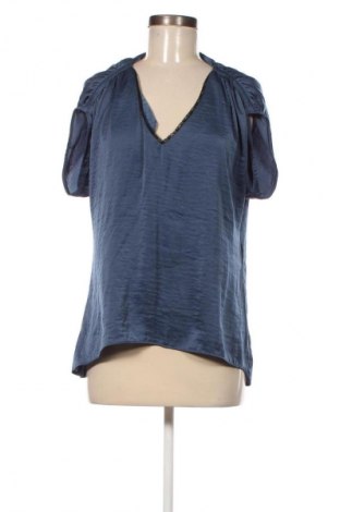 Damen Shirt Hermosa, Größe M, Farbe Blau, Preis € 8,10