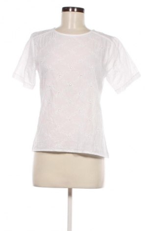 Damen Shirt Hess Frackmann, Größe S, Farbe Weiß, Preis € 20,49